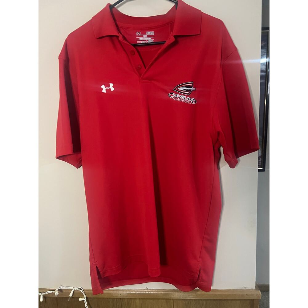 Under Armour Cleveland Gladiators